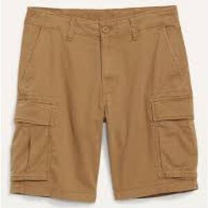 Old Navy Lived In Cargo Shorts